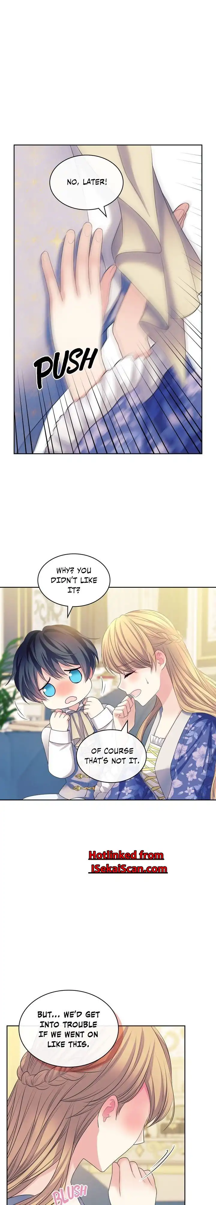 Sincerely: I Became a Duke's Maid Chapter 86 19